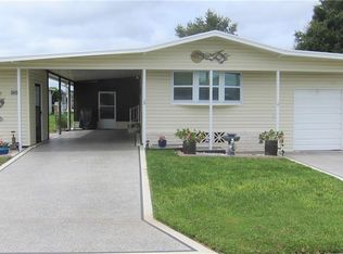 5643 Cheyenne St, Zephyrhills, FL 33542