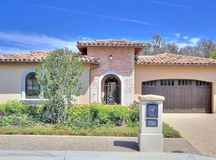 7744 Kestrel Ln, Goleta, CA 93117