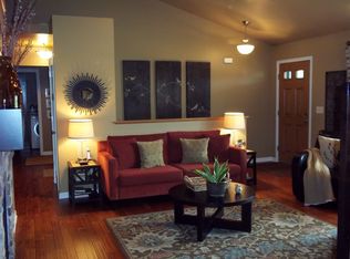 1257 Graceland Ter, Green Bay, WI 54313