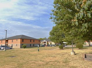 Keystone Crossing Apartment Homes, Springdale, AR 72764