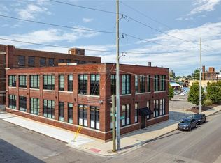 603 E Milwaukee St #106, Detroit, MI 48202