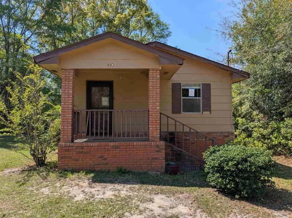 410 Lincoln St, Quincy, FL 32351