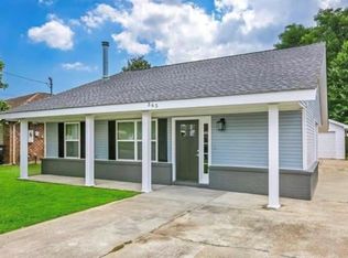 365 Roseland Pkwy, Harahan, LA 70123