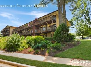 799 Fairview Ave, Annapolis, MD 21403