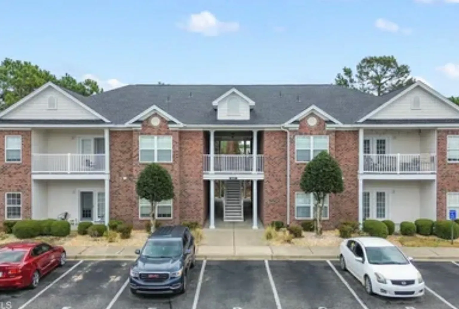 Turnberry Park @ Carolina Forest — Photo 1