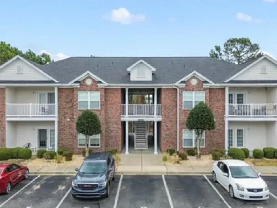 2025 Silvercrest Dr #23-G