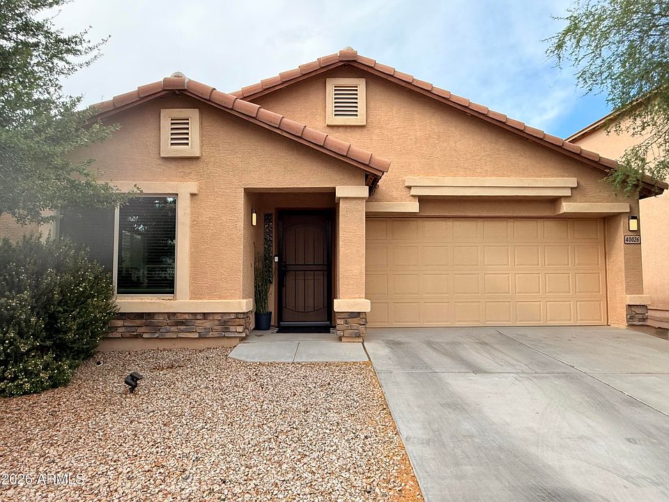 1st image of 40026 W ROBBINS Drive