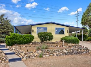 3165 Duke Dr, Prescott, AZ 86301