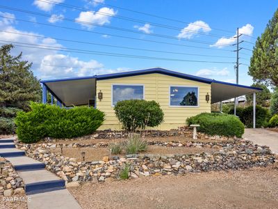 3165 Duke Dr, Prescott, AZ, 86301