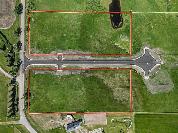 2nd image of 338165 State Highway 549 W Lot 1