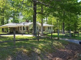 1612 Prince Rd, Columbus, NC 28722