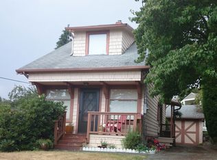 3668 SW Othello St, Seattle, WA 98126