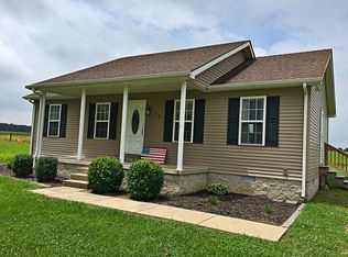 106 Mallory Ln, Smiths grove, KY 42171