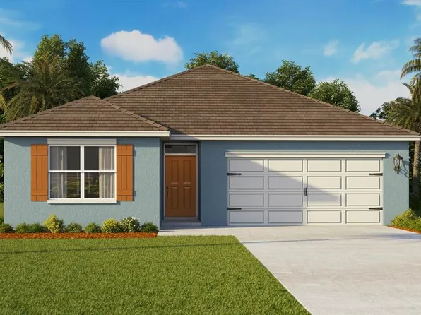 3341 Aruba Way, Haines City, FL 33844