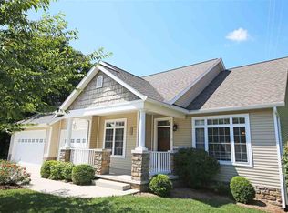 3201 W Kristen Ct, Bloomington, IN 47401