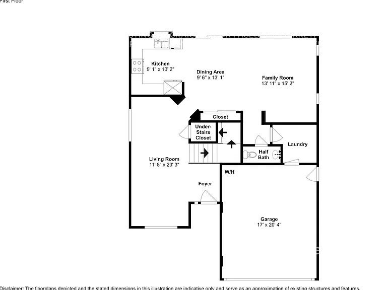 1374 W Matthews Dr — Photo 2