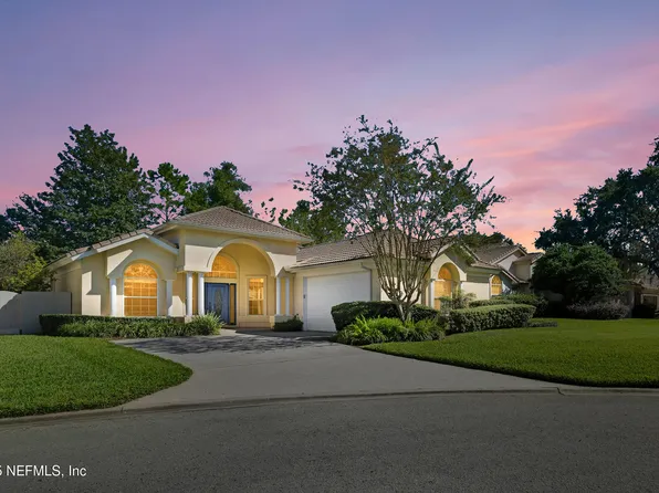 8423 MIZNER Circle E, Jacksonville, FL 32217