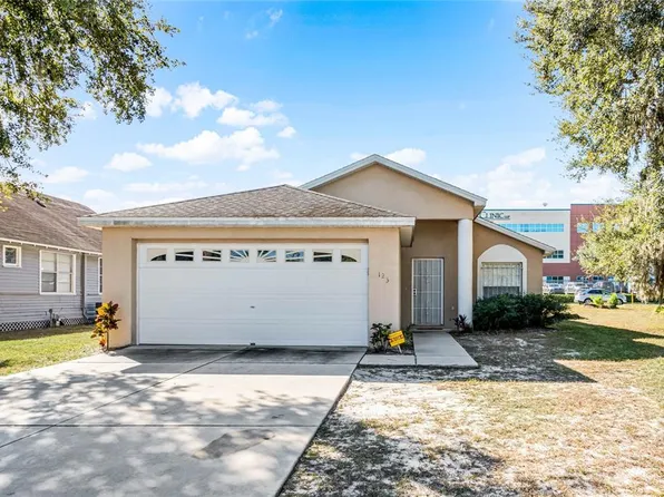 123 TUSCARORA STREET, LAKELAND, FL 33805