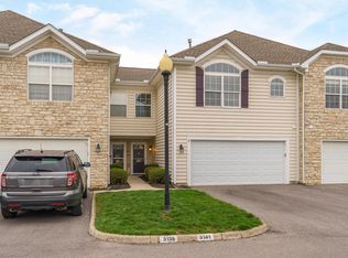 5141 Vinings Blvd #C, Dublin, OH