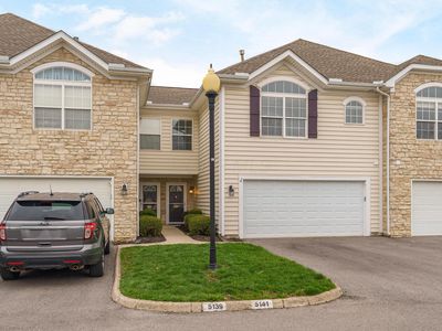 5141 Vinings Blvd #C, Dublin, OH, 43016