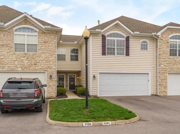 5141 Vinings Blvd #C, Dublin, OH 43016
