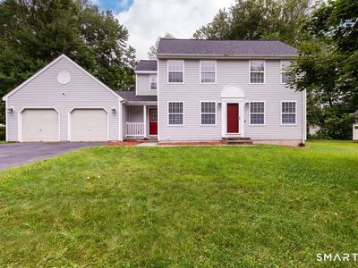 28 Duke Road, Manchester, CT, 06042