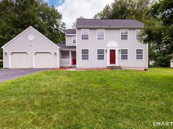 28 Duke Road, Manchester, CT 06042