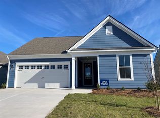 1218 Coneflower Way Phase #1-LOT 167, North Myrtle Beach, SC 29582