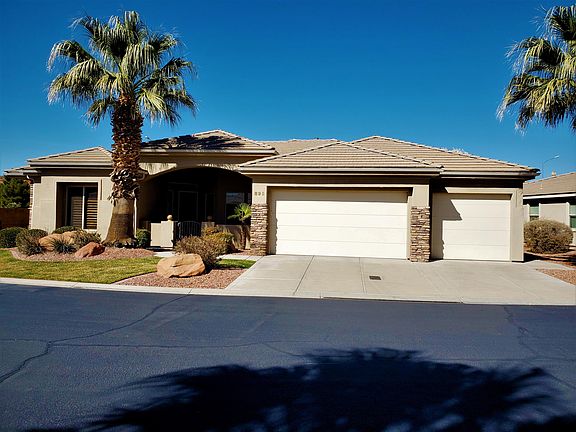 2nd image of 895 N Vista Bonita
