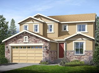 2399 Wild Oak Dr, Castle Rock, CO 80108