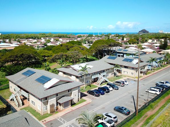 85-233 Ala Akau St #6-611