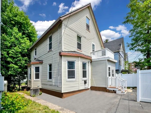 3 Loring Pl, Malden, MA 02148