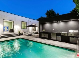 903 N Crescent Heights Blvd, Los Angeles, CA 90046