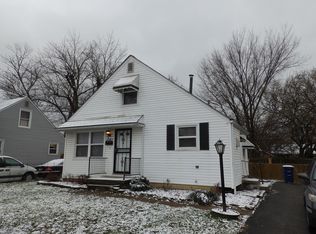 2207 Earl Ave, Columbus, OH 43211