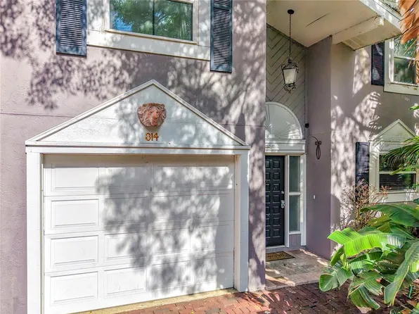 814 LAUREL AVENUE #2, ORLANDO, FL 32803