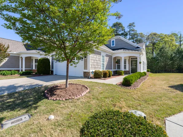 555 Tomkins Loop, Cary, NC 27519
