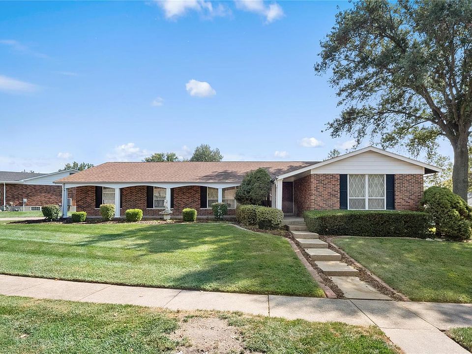 1st image of 14855 Frais Dr