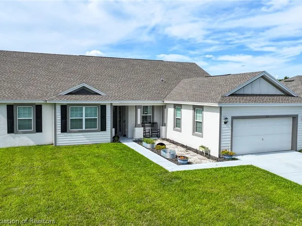 1236 Ridge Dr, Avon Park, FL 33825