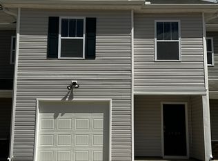 1408 S Cardiff Trl, Spartanburg, SC 29301