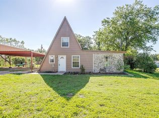 428 Fm 1713, Whitney, TX 76692