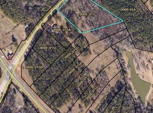 1599 Bethany Rd, Covington, GA 30016