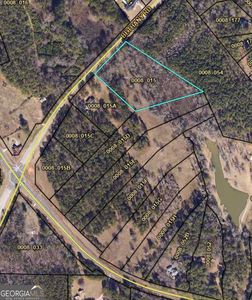 1599 Bethany Rd, Covington, GA, 30016