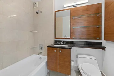 Rented by Corcoran