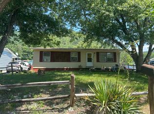 1214 Cedar Ave, Buena Vista, VA 24416