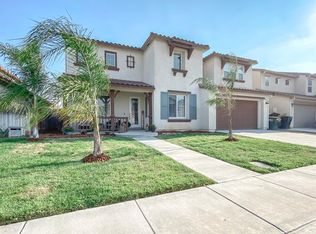 2512 Acapulco Way, Modesto, CA 95355