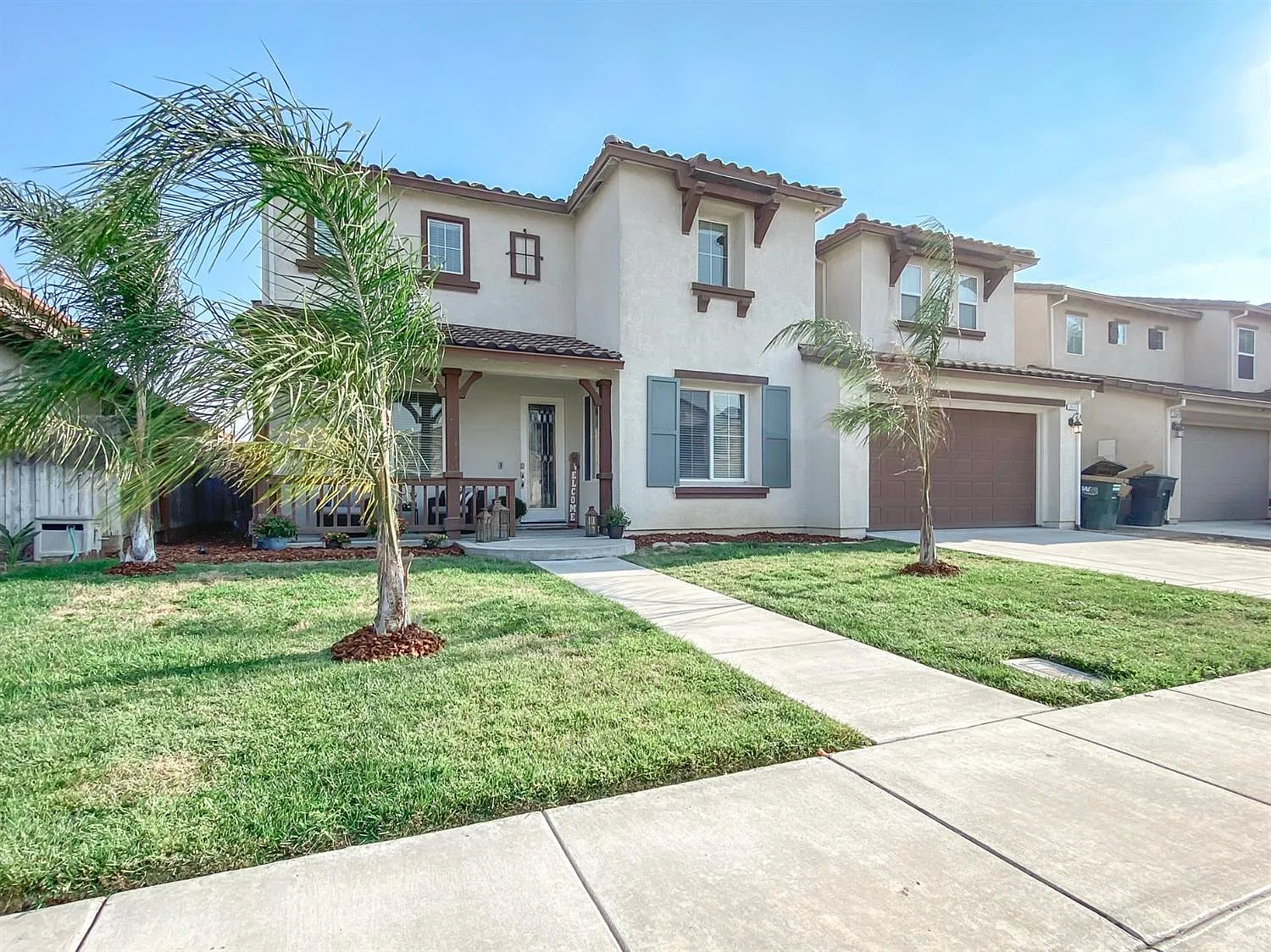 2512 Acapulco Way photo 1
