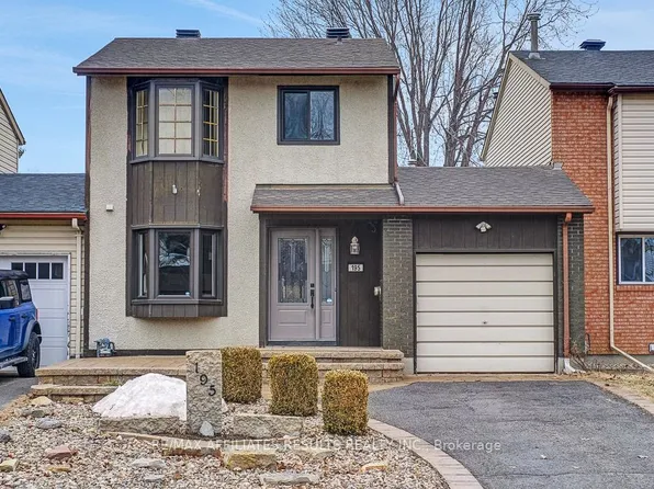 195 Sherway Dr, Ottawa, ON K2J 1Y1