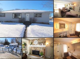 415 1st Ave N, Sartell, MN 56377