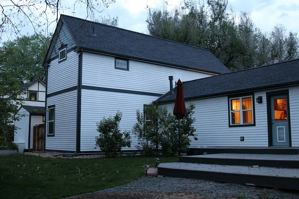 23rd St, Boulder — Photo 3