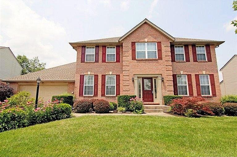 1st image of 4845 Shagbark Ct